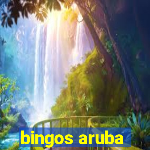 bingos aruba