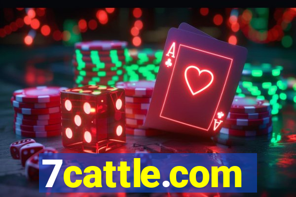 7cattle.com