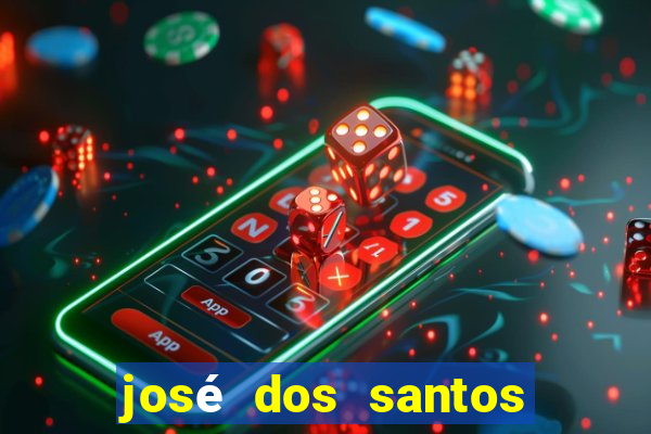 josé dos santos carvalho filho