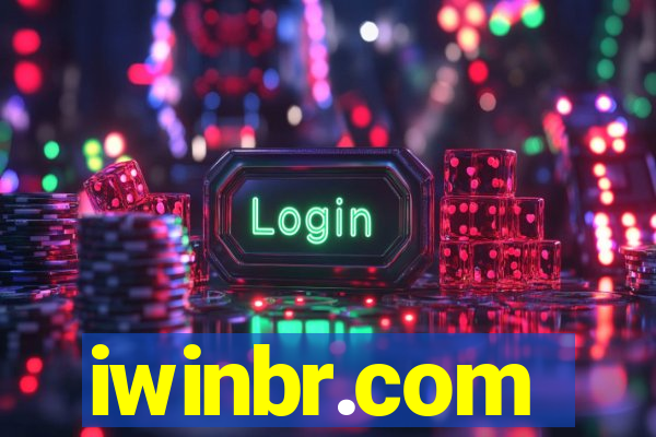 iwinbr.com