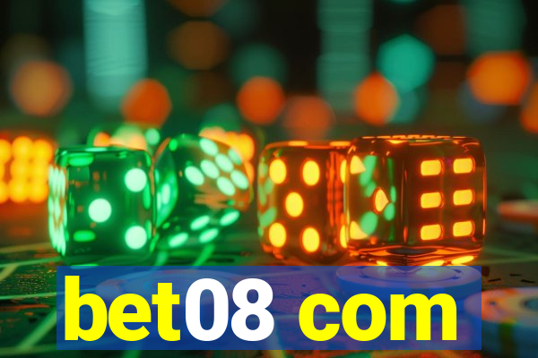 bet08 com