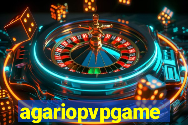 agariopvpgame