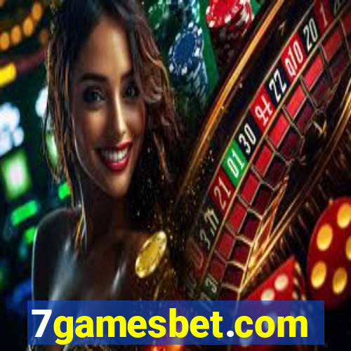 7gamesbet.com