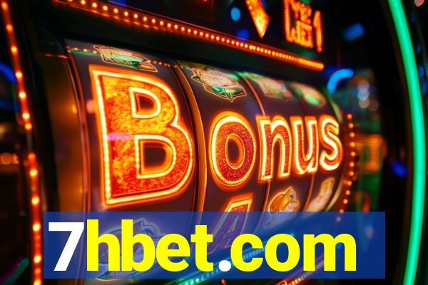 7hbet.com