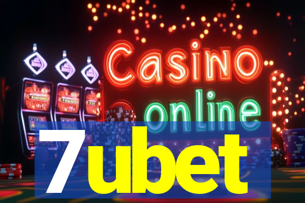 7ubet