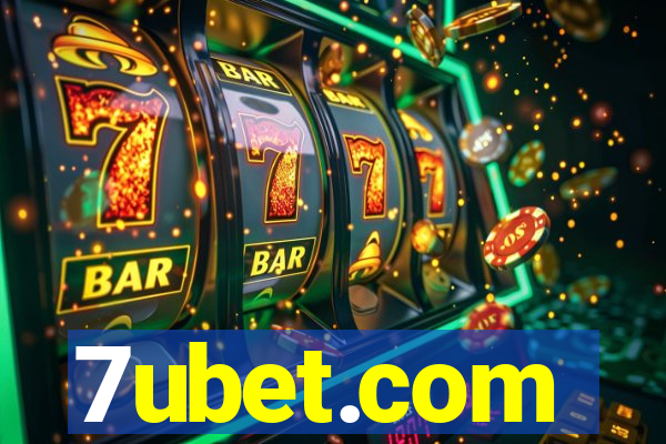 7ubet.com