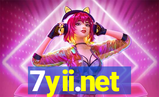 7yii.net