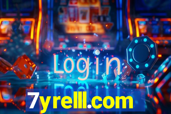 7yrelll.com