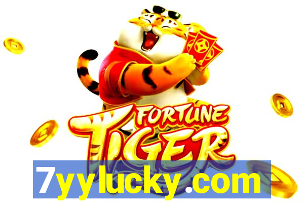 7yylucky.com