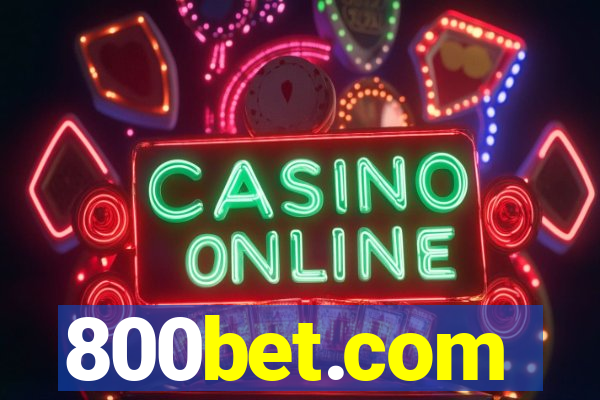 800bet.com