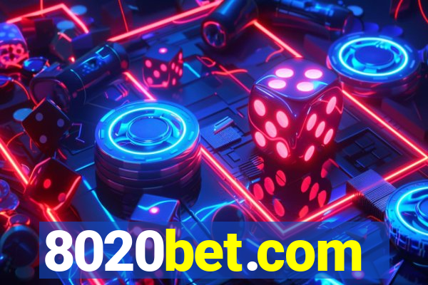 8020bet.com