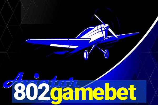 802gamebet