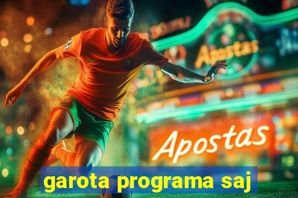 garota programa saj