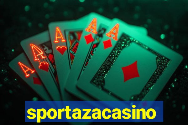 sportazacasino