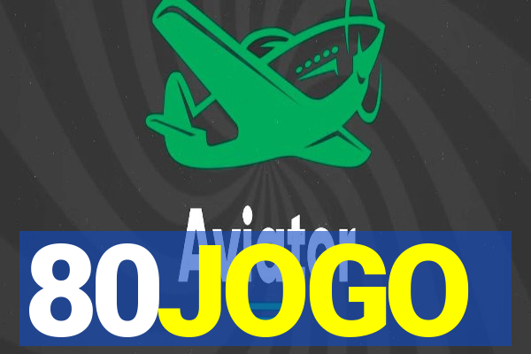 80JOGO