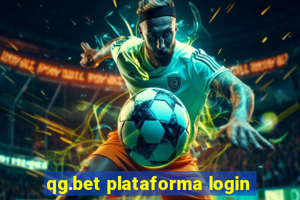 qg.bet plataforma login