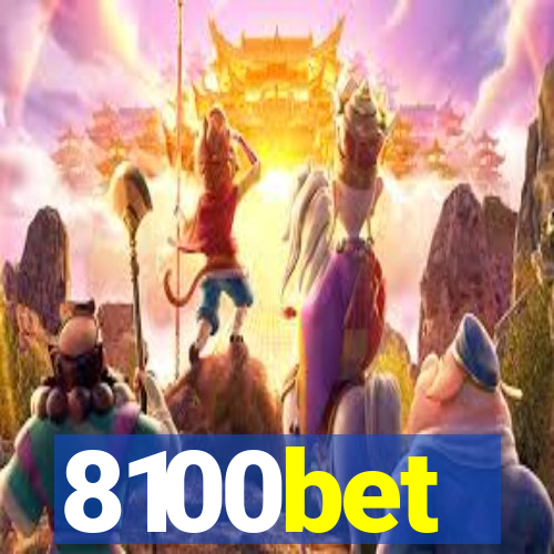 8100bet