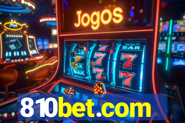 810bet.com