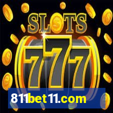 811bet11.com