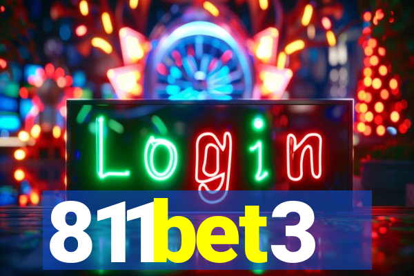 811bet3