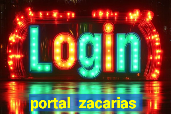 portal zacarias caso gustavo