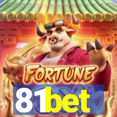 81bet