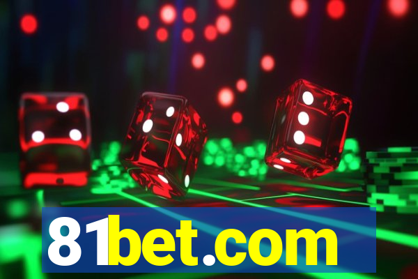 81bet.com