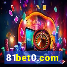 81bet0.com