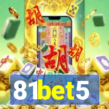 81bet5