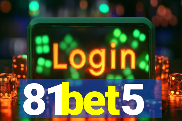 81bet5