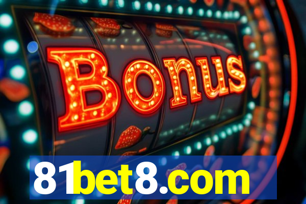 81bet8.com