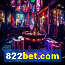 822bet.com