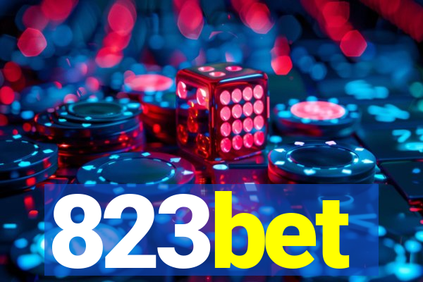 823bet