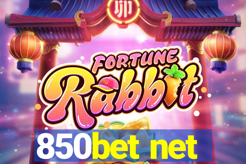 850bet net