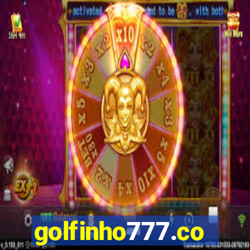 golfinho777.co