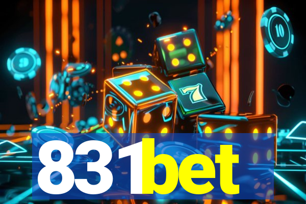 831bet