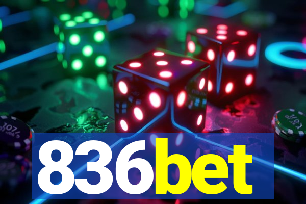 836bet