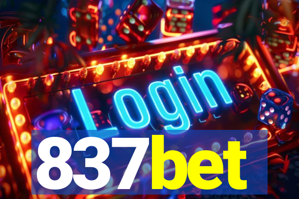 837bet