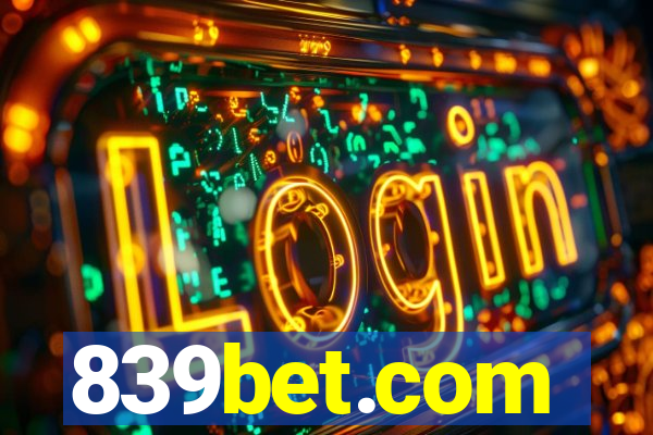 839bet.com