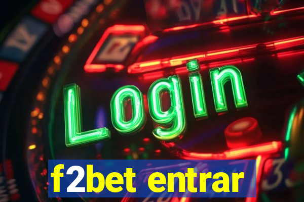 f2bet entrar