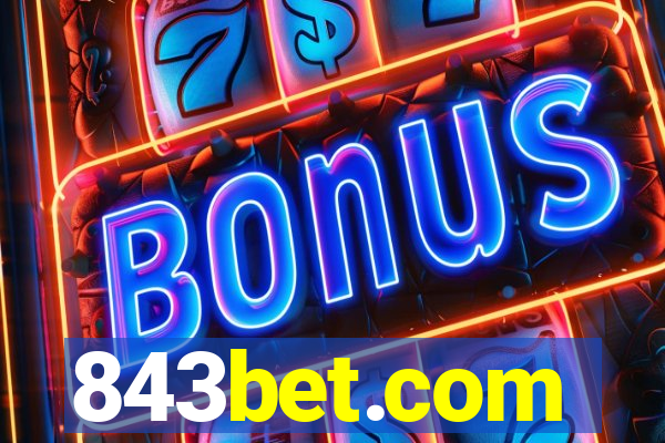 843bet.com