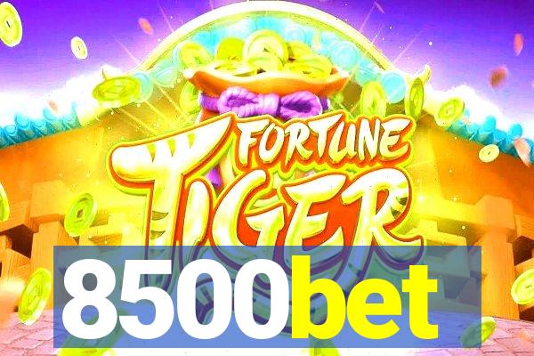 8500bet