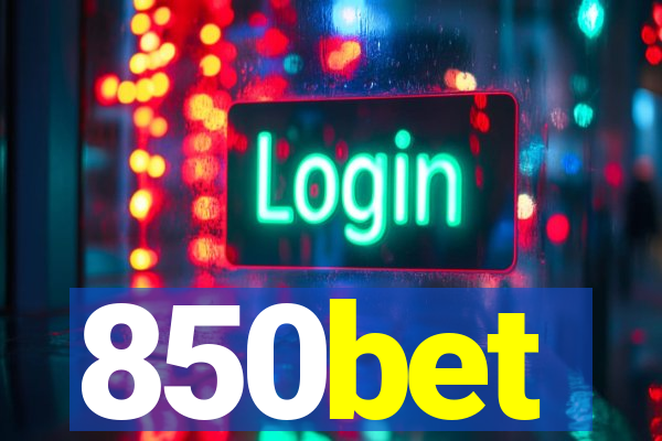 850bet