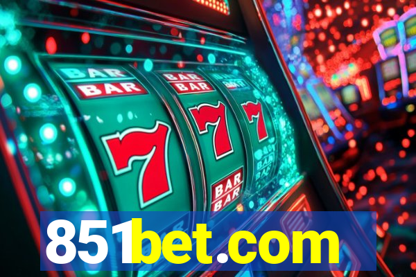 851bet.com