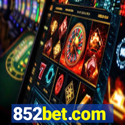 852bet.com