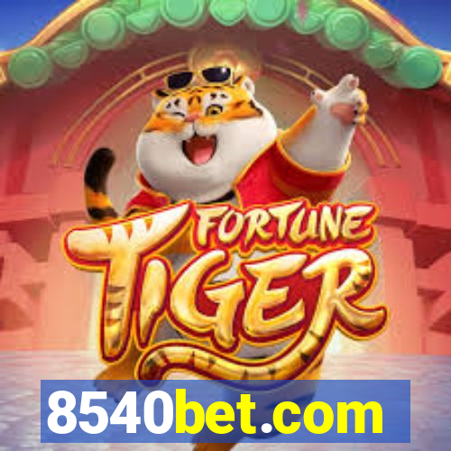 8540bet.com