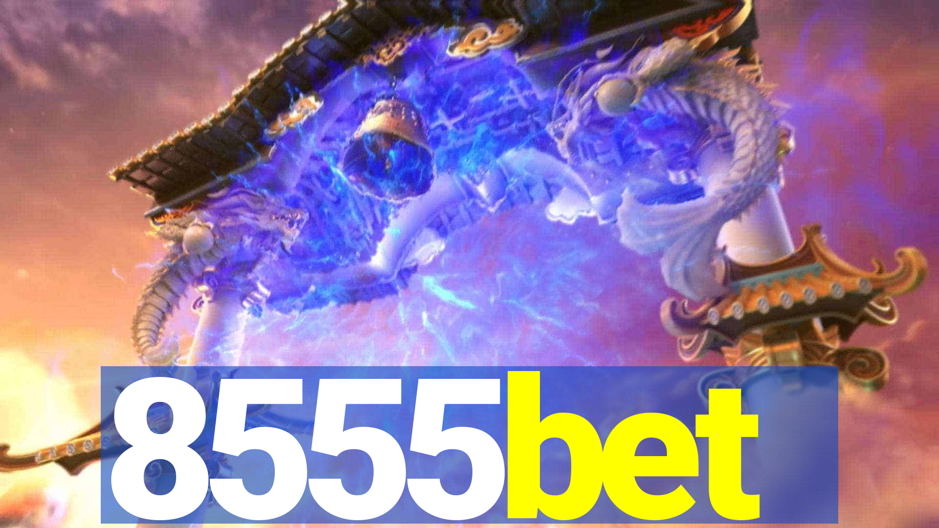 8555bet