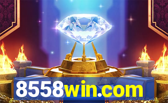 8558win.com