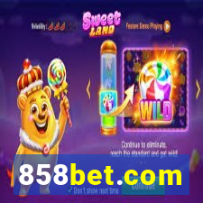 858bet.com