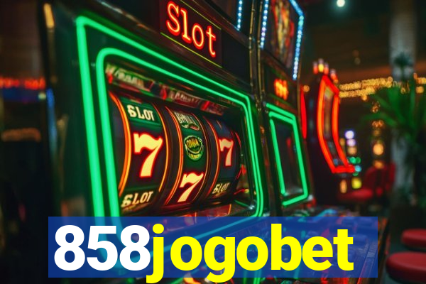 858jogobet